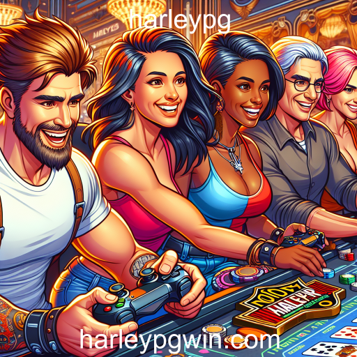 A Evolução dos Jogos Multiplayer: Conectando Jogadores em Todo o Mundo